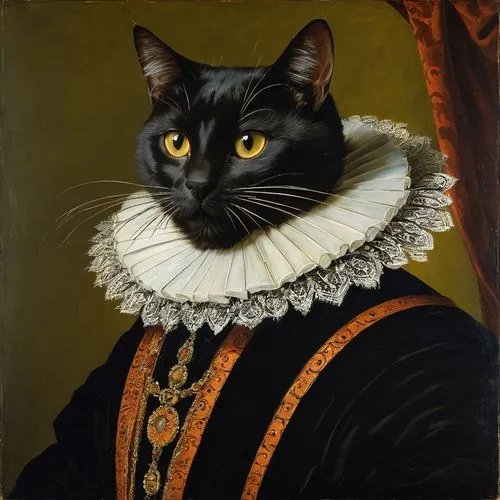 portrait,palmerston,cat portrait,hieronimo,tretchikoff,figaro,fitzwilliam,rousseau,delatour,pietersz,fledermaus,hrh,bartolomeu,catino,official portrait,georgatos,bartholomeus,hesselbein,catiline,tudor