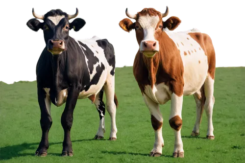 holstein cattle,holsteiners,two cows,dairy cows,holstein cow,dairy cattle,bovines,zebu,homozygotes,brahmans,vaches,milk cows,moo,ears of cows,dairy cow,cow,heifers,holsteins,vache,oxen,Conceptual Art,Oil color,Oil Color 17