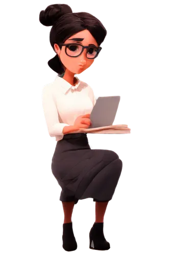 secretarial,girl studying,girl at the computer,pauling,librarian,marinette,blur office background,spy,female worker,programadora,maestra,erudite,lois,secretariats,paraprofessional,secretary,mineta,schoolmarm,office worker,girl sitting,Illustration,Japanese style,Japanese Style 12