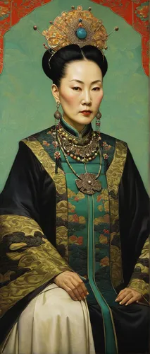 shuanghuan noble,chinese art,yi sun sin,oriental painting,oriental princess,taiwanese opera,tai qi,oriental girl,geisha,asian woman,orientalism,inner mongolian beauty,peking opera,xing yi quan,xuan lian,rou jia mo,luo han guo,oriental,mulan,yuanyang,Illustration,Realistic Fantasy,Realistic Fantasy 07