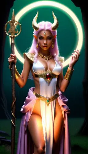 sorceress,shadrake,estess,priestess,everquest,edea,Conceptual Art,Sci-Fi,Sci-Fi 19