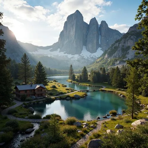 oberland,alpine landscape,salt meadow landscape,fantasy landscape,alpine village,lake misurina,landscape background,dolomites,brenta,alpine region,beautiful landscape,south tyrol,mountain landscape,world digital painting,mountain valley,the alps,seealpsee,alpine lake,mountainous landscape,alps