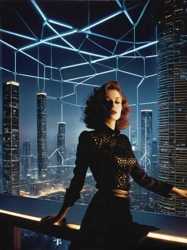 futureworld,neuromancer,cybernet,futurist,replicant,cybercity,replicants,cyberpunk,cyberworld,alphaville,bladerunner,cybertown,holodeck,cyberia,jean simmons-hollywood,jadzia,metropolis,gattaca,caprica,technotronic,Photography,Fashion Photography,Fashion Photography 20