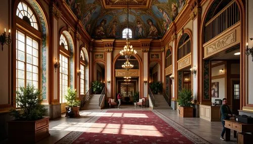 residenz,musée d'orsay,louvre,hôtel des invalides,invalides,entrance hall,enfilade,foyer,europe palace,hall of nations,royal interior,kunsthistorisches museum,versailles,orsay,hermitage,sorbonne,louvre museum,nationalgalerie,ritzau,rudolfinum