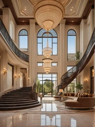 lobby,gleneagles hotel,hotel lobby,luxury hotel,cochere,nemacolin,westin,emirates palace hotel,luxury home interior,starwood,greystone,hotel hall,rotana,foyer,kempinski,atriums,habtoor,prestonwood,gaylord palms hotel,palladianism,Conceptual Art,Daily,Daily 08