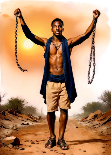 emancipate,kunta,emancipation,emancipated,oenomaus,sankara,slavery,makaveli,emancipating,gyptian,adekunle,fela,freedmen,african man,orengo,manuva,a free man,abolitionist,marikana,sogavare,Illustration,Paper based,Paper Based 24