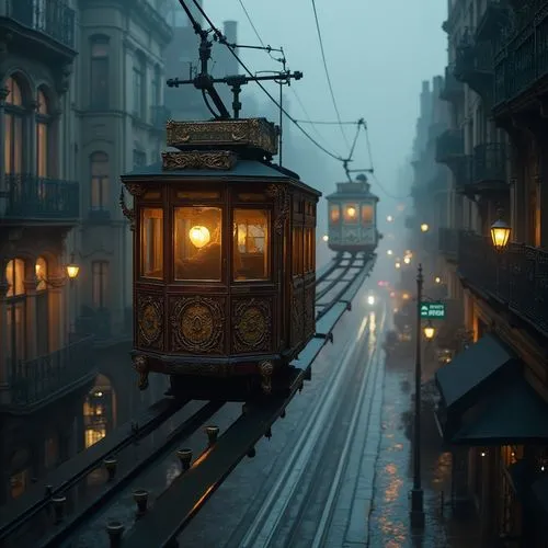 tram,cablecar,the lisbon tram,cable car,streetcar,street car