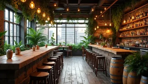 wine bar,barrelhouse,eveleigh,bellocq,wine tavern,liquor bar,taproom,brewpub,rosa cantina,brewhouse,enoteca,rustic aesthetic,new york restaurant,patios,packinghouse,barleycorn,piano bar,tribeca,nolita,greenhaus,Photography,General,Realistic