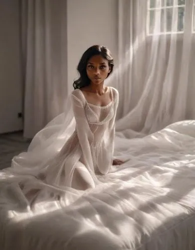 bedsheets,bed sheet,girl in bed,bed,white silk,woman on bed,bedspreads,bedsheet,chambermaid,deepika padukone,bedspread,gitanjali,shobana,sherine,aishwarya,bedclothes,bed linen,duvets,kajol,cocooned