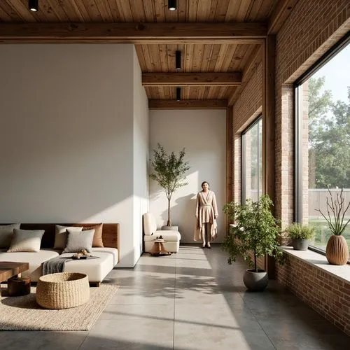 sunroom,amanresorts,sand-lime brick,home interior,loft,verandah,contemporary decor,daylighting,dunes house,patio,verandahs,living room,verandas,breezeway,showhouse,mid century modern,garden design sydney,minotti,veranda,landscape design sydney