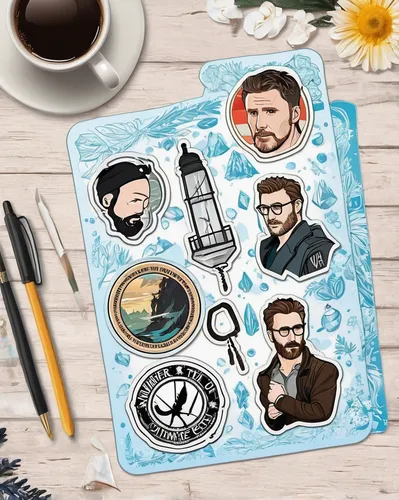 coffee icons,nautical clip art,placemat,banner set,sci fiction illustration,coffee tea illustration,postcards,drink icons,icon set,marine scientists,set of icons,playmat,chess icons,table cards,bookmark,business cards,paris clip art,stickers,game illustration,playing cards,Unique,Design,Sticker