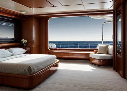 staterooms,on a yacht,stateroom,yacht,yacht exterior,superyachts,yachting,yachts,seafrance,benetti,cruises,silversea,ponant,aboard,seabourn,sea fantasy,houseboat,pilothouse,superyacht,seatruck