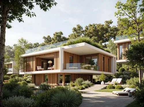 3d rendering,modern house,render,dunes house,mid century house,forest house,revit,landscape design sydney,renderings,renders,smart house,timber house,residential house,sketchup,fresnaye,holiday villa,modern architecture,landscape designers sydney,ecovillages,house in the forest