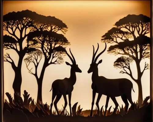 deer silhouette,animal silhouettes,deer illustration,forest animals,deers,kudus,rehe,x axis deer elk,pere davids deer,venado,crown silhouettes,antelopes,kudu,kangas,stag,silhouette art,moschus,mazowe,lechwe,kafue,Unique,Paper Cuts,Paper Cuts 10