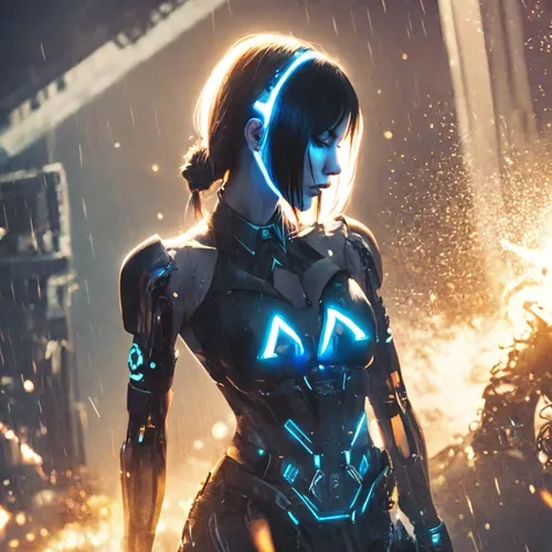 symetra,nova,cyborg,electro,neottia nidus-avis,ironman,cg artwork,valerian,echo,scifi,cyber,andromeda,futuristic,nebula guardian,sigma,iron,rei ayanami,avatar,bolt-004,zero