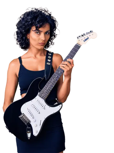 saraswati veena,veena,rudra veena,kamini,electric guitar,guitar player,girl on a white background,guitar,kamini kusum,guitar accessory,bass guitar,concert guitar,indian celebrity,string instrument accessory,woman playing,artificial hair integrations,squier,musical instrument accessory,lady rocks,humita,Illustration,Retro,Retro 01