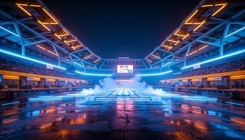 yvr,safeco,megastructure,bayarena,osaka station,chengdu,longexposure,incheon,bladerunner,ullevi,waterworld,sf,exploratorium,buuren,flumes,vancouver,chongqing,rfk,long exposure,kci