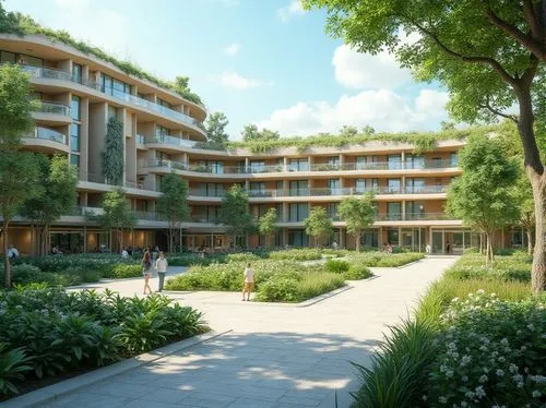 streamwood,kidbrooke,cohousing,europan,ecovillages,plattenbau,new housing development,colombes,netherwood,3d rendering,roehampton,springwood,ecovillage,residentie,kifissia,biopolis,maisonettes,residencial,grosvenor,inmobiliaria,Photography,General,Realistic