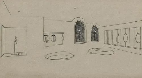 간단하게,laundry shop,garment,interiors,sheet drawing,chamber,shopwindow,vintage drawing,display window,storefront,caravansary,store fronts,caravanserai,rooms,king abdullah i mosque,frame drawing,changing