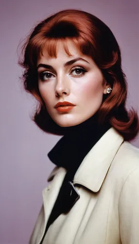 maureen o'hara - female,ann margaret,model years 1960-63,ann margarett-hollywood,model years 1958 to 1967,gena rolands-hollywood,ginger rodgers,bouffant,connie stevens - female,sophia loren,rose woodruff,cigarette girl,audrey hepburn,joan collins-hollywood,hepburn,audrey,redhead doll,dame blanche,jackie matthews,60's icon,Photography,Fashion Photography,Fashion Photography 19