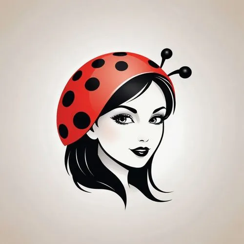 lady bug,two-point-ladybug,asian lady beetle,ladybug,retro 1950's clip art,ladybugs,ladybird,retro pin up girl,pin up girl,pin-up girl,retro pin up girls,paris clip art,ladybird beetle,pinup girl,red-hot polka,red hot polka,valentine pin up,pin up girls,the hat-female,pin up,Unique,Design,Logo Design