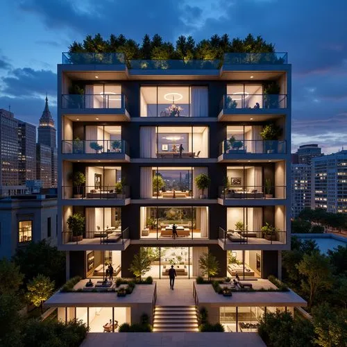 penthouses,residential tower,condominia,cubic house,block balcony,condos,modern architecture,escala,apartment block,condominium,apartment building,kimmelman,sky apartment,multistorey,habitat 67,garden design sydney,interlace,apartments,multifamily,condo