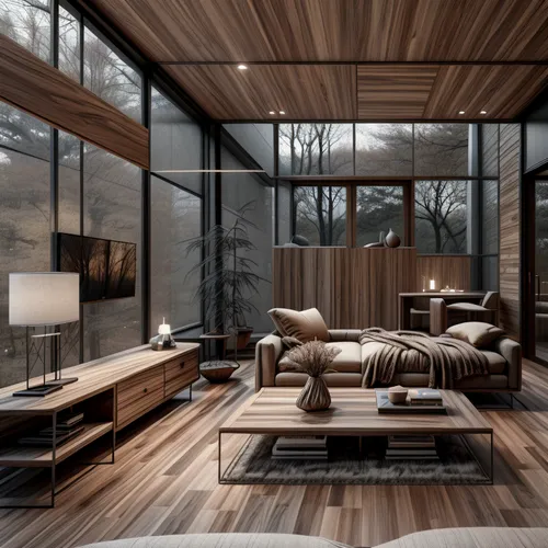 modern living room,interior modern design,living room,livingroom,modern room,hardwood floors,wooden floor,wooden windows,wood floor,wooden house,wood flooring,hardwood,interior design,modern house,timber house,modern style,wooden planks,modern decor,luxury home interior,wood window