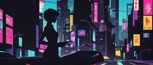 cyberpunk,shinjuku,tokyo city,colorful city,sci fiction illustration,cityscape,tokyo,city lights,cities,city trans,pedestrian,metropolis,citylights,neon arrows,city,city blocks,neon lights,panoramical,neon light,neon human resources,Unique,Paper Cuts,Paper Cuts 05