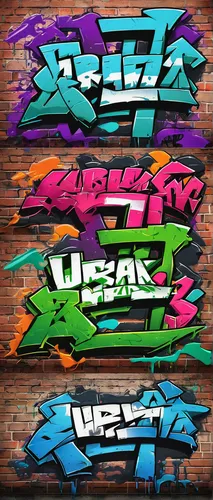 Create an urban-themed GTA font with graffiti elements and spray paint texture.,grafitty,graffiti,graffiti art,grafiti,uscar,mobile video game vector background,spray cans,logo header,nexus,wordart,dr