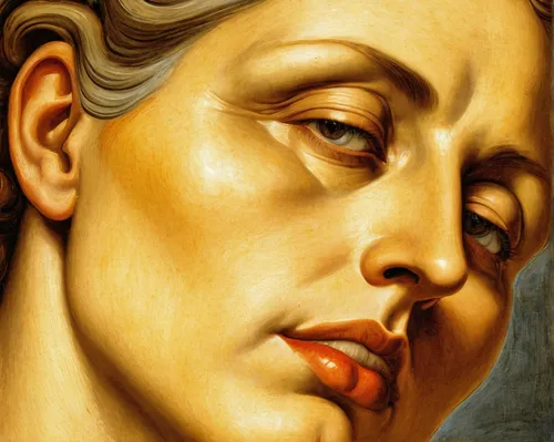 woman's face,art deco woman,woman face,woman sculpture,portrait of a woman,botticelli,woman thinking,woman portrait,portrait of christi,portrait of a girl,oil painting,oil painting on canvas,mary-gold,roy lichtenstein,female face,oil on canvas,sculptor,decorative figure,dali,oil paint,Art,Classical Oil Painting,Classical Oil Painting 21