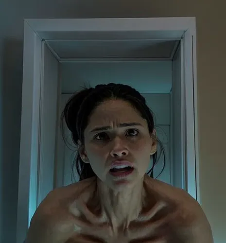 scared woman,scary woman,head woman,hands behind head,aditi rao hydari,the girl in the bathtub,video scene,stressed woman,woman face,shoulder pain,vertigo,woman's face,the girl's face,the morgue,cgi,figure 0,clove,zombie,cyborg,deepika padukone