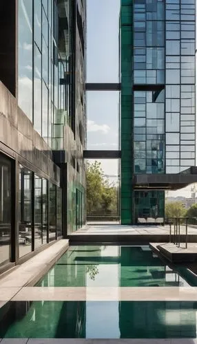 glass facade,aqua studio,chipperfield,outdoor pool,infinity swimming pool,blythswood,glass wall,minotti,glass facades,mies,modern architecture,penthouses,swimming pool,cantilevered,roof top pool,adjaye,glass blocks,rigshospitalet,corten steel,architectes,Art,Artistic Painting,Artistic Painting 46