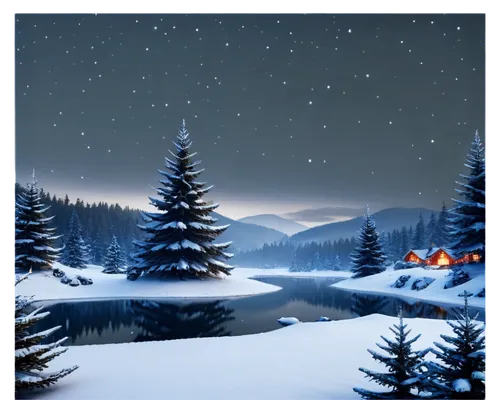 christmas snowy background,christmas landscape,winter night,winter background,christmasbackground,silent night,christmas background,snowy landscape,snowflake background,night snow,snow landscape,christmas wallpaper,snow scene,midnight snow,winter landscape,christmas scene,landscape background,night scene,christmas night,winterland,Photography,General,Sci-Fi