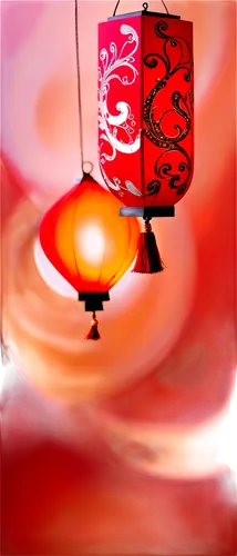 red lantern,japanese lamp,asian lamp,japanese lantern,hanging lantern,chinese lantern,ceiling lamp,illuminated lantern,chinese lanterns,lamp,lantern,lampshades,christmas lantern,red tablecloth,hanging lamp,ceiling fixture,lanterns,retro lamp,lampshade,on a red background,Conceptual Art,Oil color,Oil Color 20