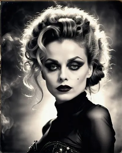 vanderhorst,pernicious,madge,spearritt,vampira,countess,dark angel,goldfrapp,zeena,madonna,femme fatale,gothic woman,villainess,gothic portrait,birds of prey-night,marilyns,khorkina,mdna,vintage angel,poehler,Photography,General,Realistic