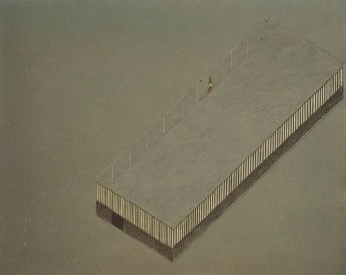 matruschka,klaus rinke's time field,isometric,mattress,box-spring,bed frame,skating rink,prison,vault (gymnastics),sand board,scale model,paperboard,harpsichord,white room,archidaily,infant bed,wooden board,tatami,flat roof,diorama