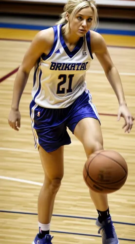 blond basketball player plays with the basketball,woman's basketball,women's basketball,basketball player,girls basketball,wheelchair basketball,sports uniform,basketball,hardwood,riley one-point-five