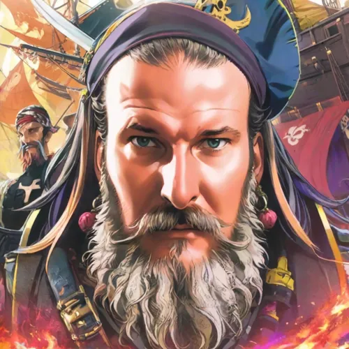 prejmer,caravel,the emperor's mustache,viking,vikings,pirate,konstantin bow,lokportrait,merlin,game illustration,thorin,cossacks,poseidon god face,key-hole captain,admiral von tromp,archimandrite,yi sun sin,galleon,odin,nautical banner