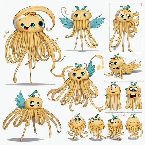 squid rings,squid game card,cephalopods,fun octopus,cephalopod,squid,cnidarian,squids,squid game,spider the golden silk,strozzapreti,cnidaria,urchins,child monster,sea god,capellini,cogs,supernatural creature,sea monsters,calamari,Unique,Design,Character Design