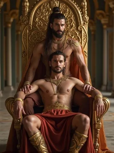 themistocles,vikramaditya,dacians,dhritarashtra,pandavas,khilji