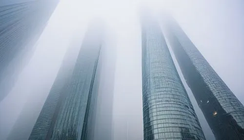 supertall,tall buildings,guangzhou,foggy day,dense fog,lotte world tower,skyscraping,high fog,highrises,urban towers,skyscrapers,skyscapers,chongqing,veil fog,foggy,ground fog,fog,morning fog,wave of fog,high rises,Photography,Black and white photography,Black and White Photography 14