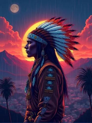 apache,red cloud,cherokee,american indian,native american,amerindien