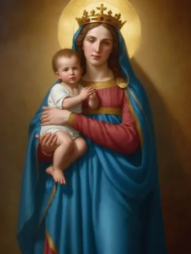 Mary and her son JESUS,jesus in the arms of mary,mother of perpetual help,the prophet mary,mama mary,patroness,to our lady,mother mary,theotokis,natividad,immacolata,mary 1,holy family,vierge,novena,t