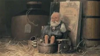 dwarf cookin,parajanov,firkins,geppetto,steptoe,dumble