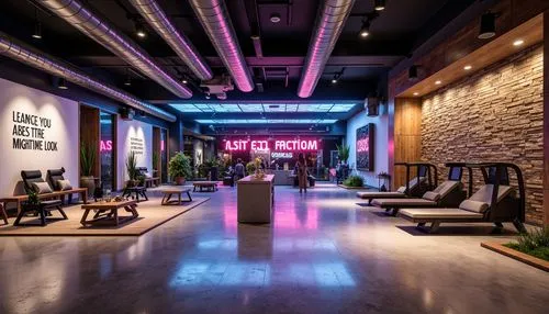 niketown,lobby,fitness center,sportcenter,fitness room,technogym,fitness facility,music store,showrooms,salon,hotel hall,aqua studio,sanlitun,digital cinema,factory hall,foyer,boutiques,fidm,car salon,yotel