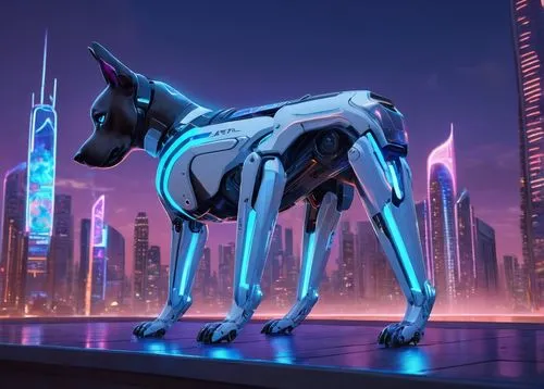 electric donkey,weehl horse,alpha horse,dream horse,constellation centaur,coach horse beetle,carnival horse,laika,constellation wolf,russo-european laika,posavac hound,eurohound,kutsch horse,painted horse,cyberpunk,futuristic,a horse,anthropomorphized animals,herd protection dog,centaur,Illustration,Realistic Fantasy,Realistic Fantasy 20