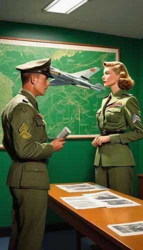 briefings,reenlist,usaaf,reenlistment,servicewoman,airmen,officership,enlists,civilian service,militaires,deputising,briefing,aircraftman,corporals,issuing,reenlisted,military uniform,interservice,guardroom,inspectional,Conceptual Art,Fantasy,Fantasy 04