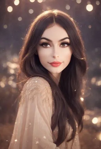 anastasiadis,marzieh,mystical portrait of a girl,marzia,mastani,romantic look,anfisa,behenna,fantasy portrait,abdullayeva,fatemeh,bokeh effect,poshteh,romantic portrait,gothel,negin,sevda,fantasy woman,fairy queen,sukhteh,Photography,Cinematic