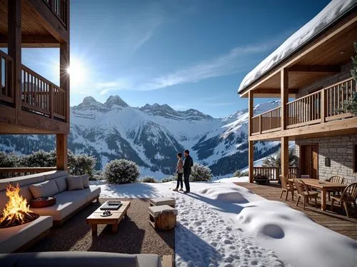 chalet,house in the mountains,verbier,courchevel,alpine style,house in mountains,the cabin in the mountains,zermatt,alpine village,avoriaz,ski resort,mountain huts,winter house,chalets,arlberg,cryengine,andermatt,cervinia,arosa,oberland