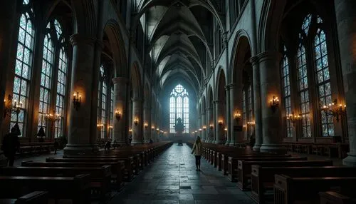 cathedral st gallen,transept,stephansdom,ulm minster,cologne cathedral,gothic church,cathedrals,presbytery,koln,nave,cathedral,thomaskirche,st marienkirche,aachen cathedral,markale,kirche,sanctuary,neogothic,evangelische,kerk